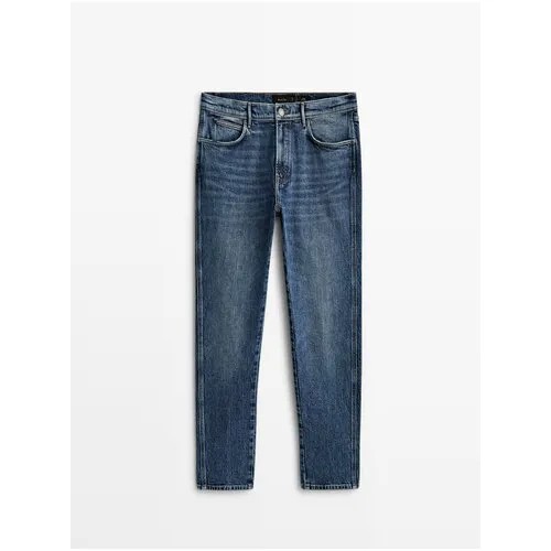 Джинсы мужские Massimo Dutti размер 38