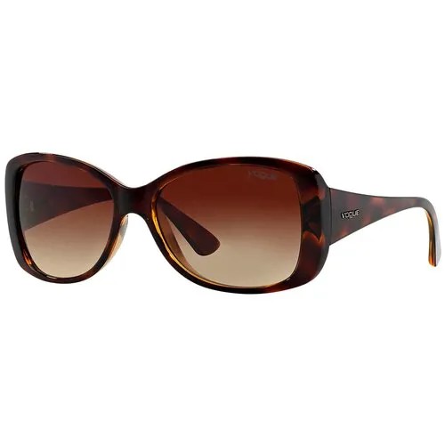 Солнцезащитные очки Vogue VO 2843S W656/13 56