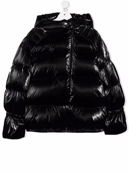 Moncler Enfant пуховик Herince