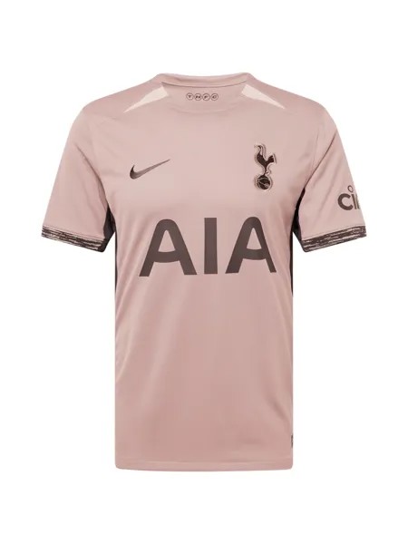 Рубашка для выступлений Nike Tottenham Hotspur 3rd 2023/2024, розовый