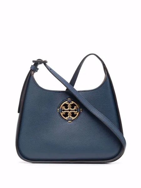 Tory Burch сумка-тоут с логотипом