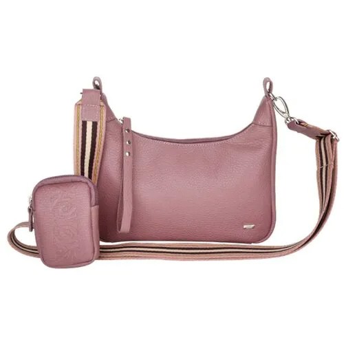 Сумка женская ESSE марина ирис 77747 УТ-00010929