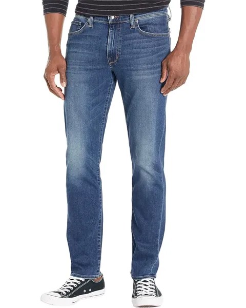 Джинсы Joe's Jeans Brixton in Loom, цвет Loom