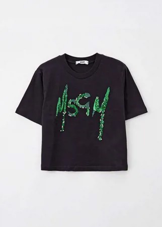 Футболка MSGM Kids