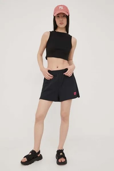 Шорты Fila, черный