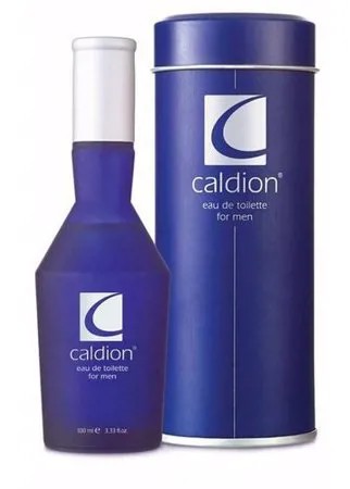 Туалетная вода Caldion Caldion for Men, 100 мл