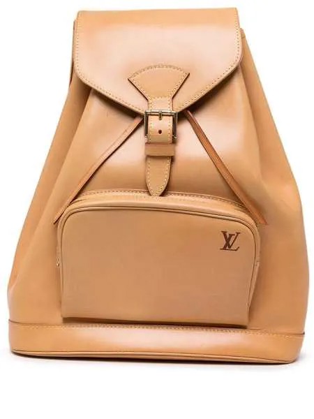 Louis Vuitton рюкзак Montsouris GM 1990-х годов