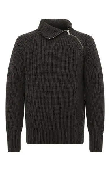 Шерстяной свитер Dries Van Noten