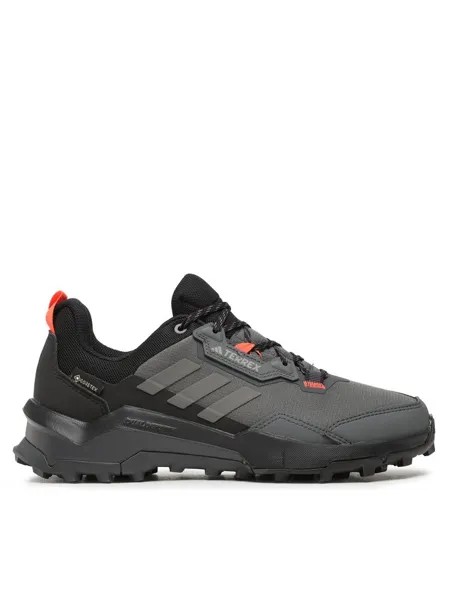 Сапоги Adidas, серый