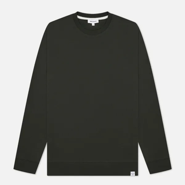 Свитшот мужской NORSE PROJECTS N20-1275 зеленый S