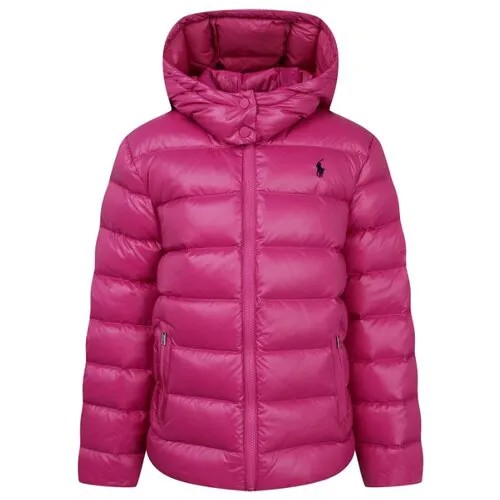 Куртка Ralph Lauren размер 174, College Pink