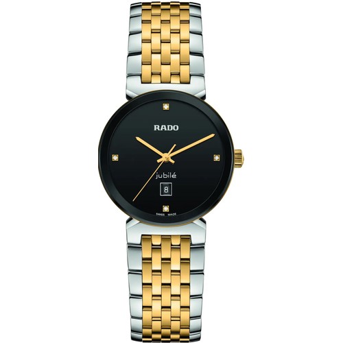 Наручные часы RADO, черный