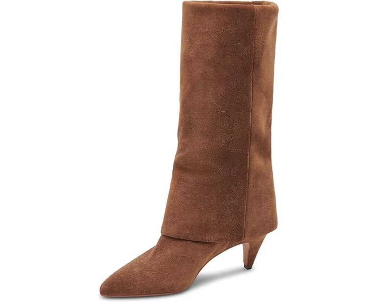 Ботинки Dolce Vita Dionne, цвет Cocoa Suede