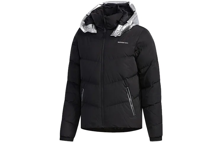Пуховик мужской Adidas Neo