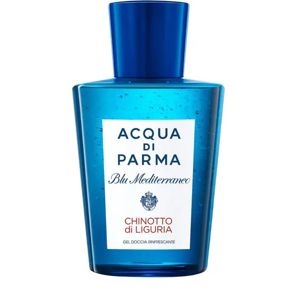 Гель для душа Chinotto di Liguria Acqua di Parma