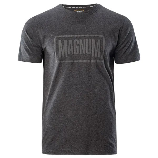 Футболка Magnum Essential 2.0, серый