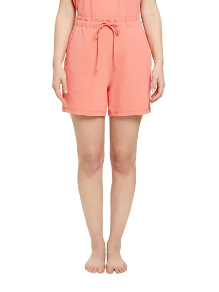 Пижамные шорты ESPRIT, оранжевый