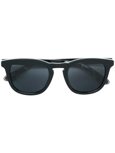 Jimmy Choo Eyewear солнцезащитные очки 'Ben 50'