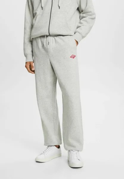 Тренировочные брюки Esprit, светло-серый