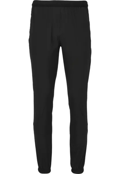 Брюки Virtus Hose Colin, цвет 1001 Black