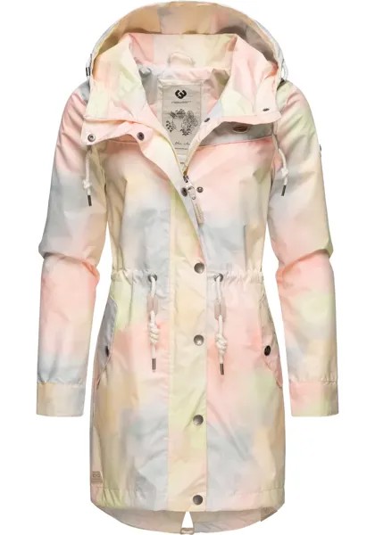 Парка Ragwear Parka 