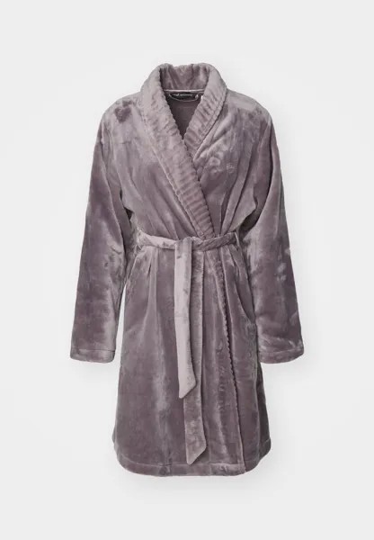 Халат ROBE Triumph, серый