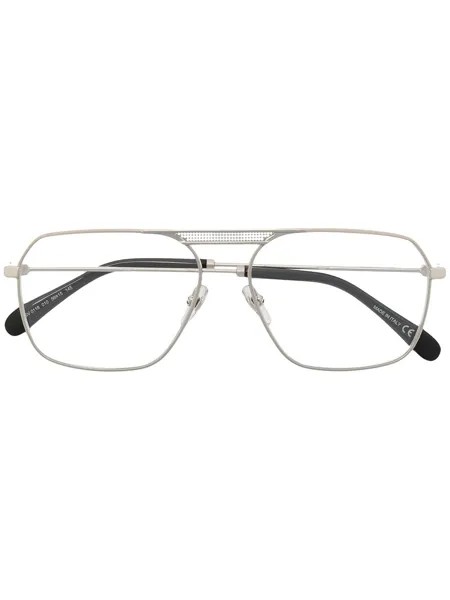 Givenchy Eyewear очки-авиаторы unisex