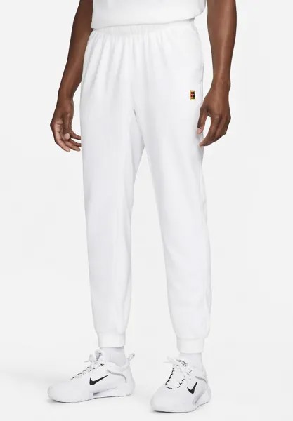 Спортивные брюки Nike M Court Heritage Fleece, белый