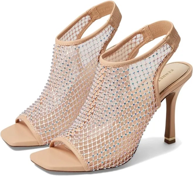 Босоножки Hayley Jewel Kenneth Cole New York, цвет Toasted Almond Mesh