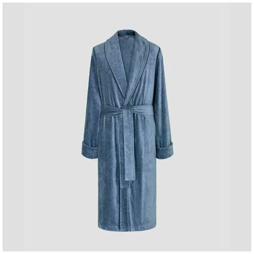 Халат Togas, размер XXXL, синий