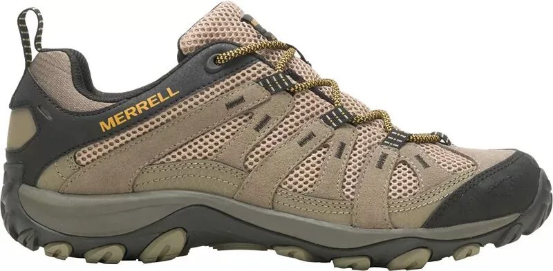 Мужские походные туфли Merrell Alverstone 2