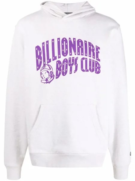 Billionaire Boys Club худи с логотипом