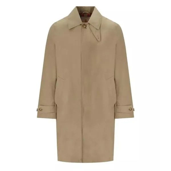 Куртка paul tan coat Baracuta, коричневый
