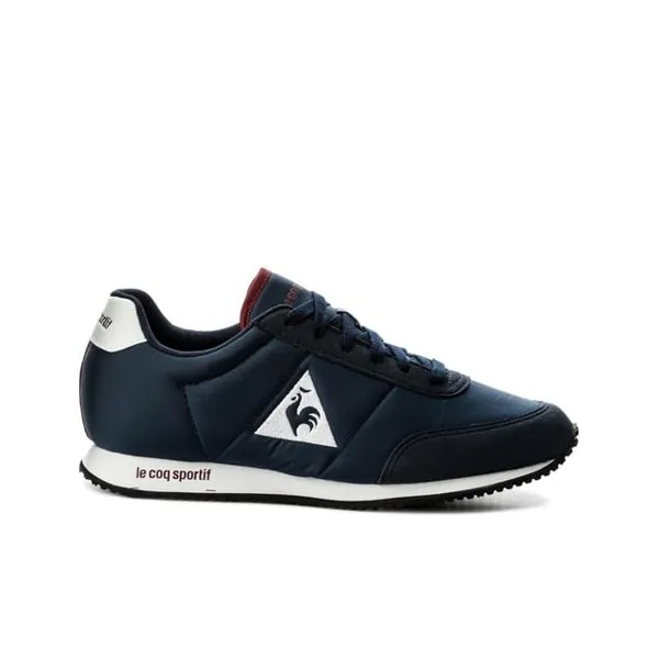 Мужские темно-синие кроссовки Racerone Le Coq Sportif, синий