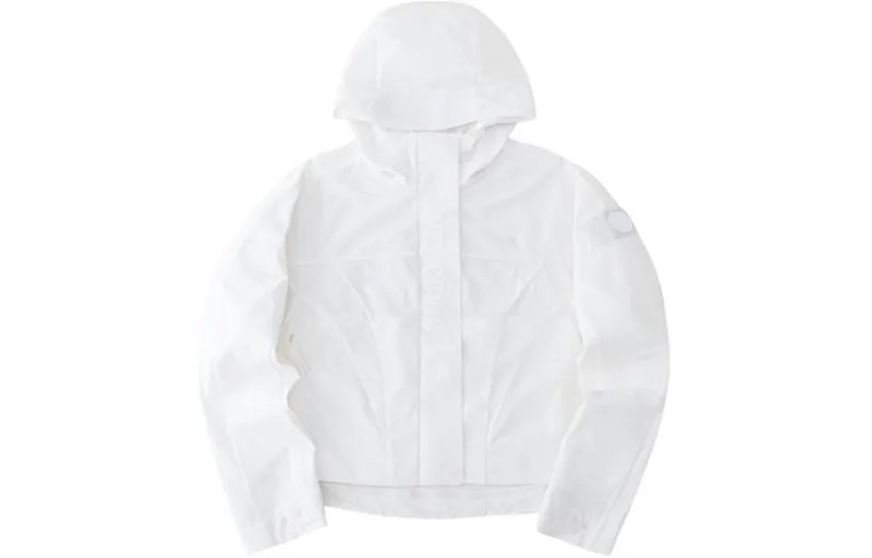 Life Collection Тренчкот женский Papyrus Белый Anta