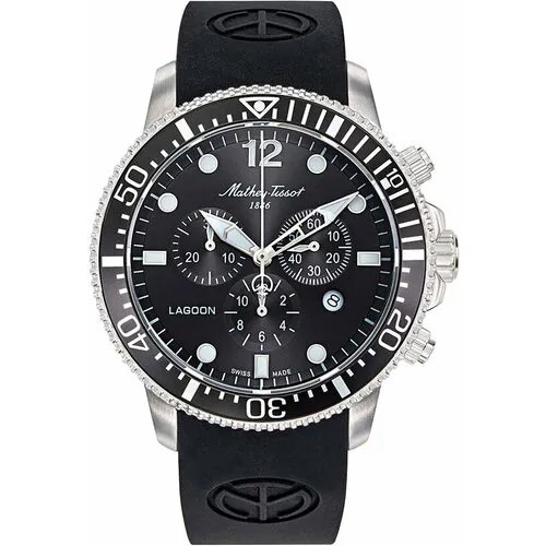 Наручные часы Mathey-Tissot