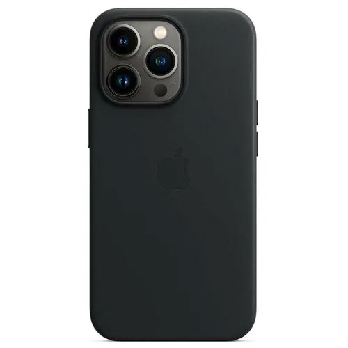 Чехол Apple для iPhone 13 Pro цвета «темная ночь»