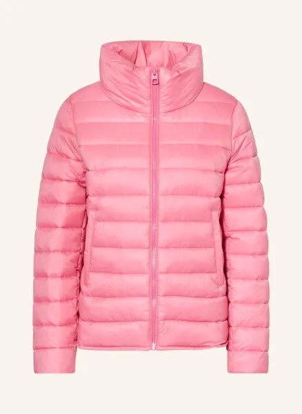 Стеганая куртка Marc O'Polo, розовый