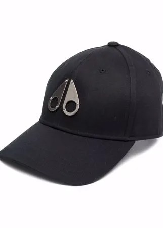 Moose Knuckles кепка с металлическим декором