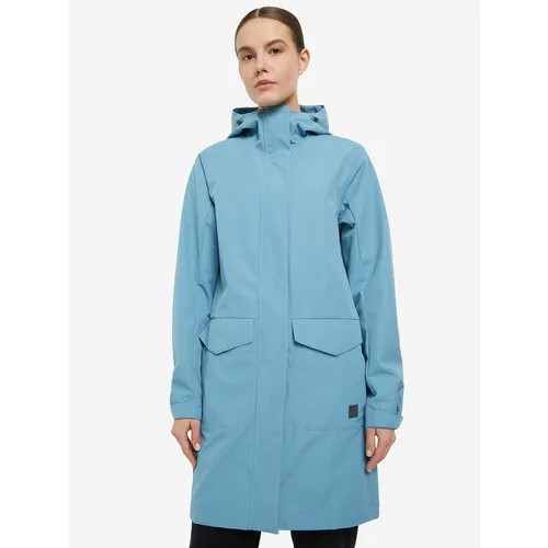 Куртка OUTVENTURE, размер 50, голубой