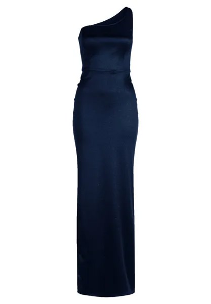 Вечернее платье Vera Mont, синий