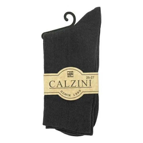 Носки мужские Calzini разноцветные 25-27