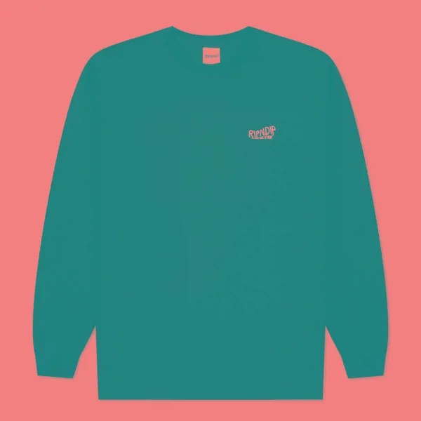 Мужской лонгслив Ripndip