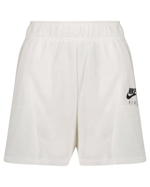 Спортивные шорты из флиса легко Nike Sportswear, белый