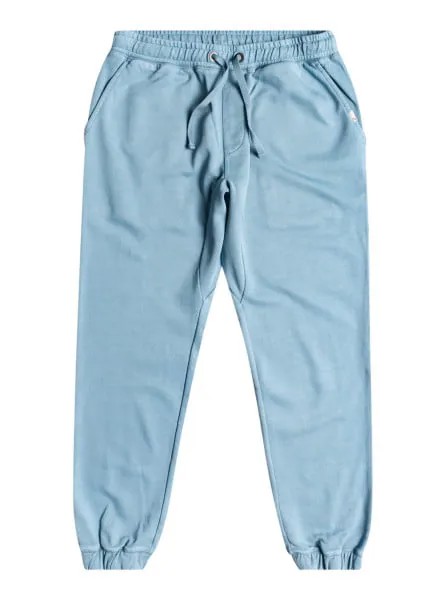 Спортивные брюки мужские Quiksilver EQYFB03300 голубые S