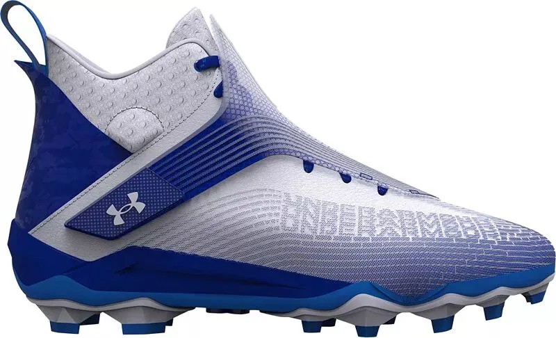 Мужские футбольные бутсы Under Armour Hammer MC
