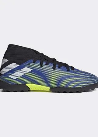 Футбольные бутсы Nemeziz.3 TF adidas Performance