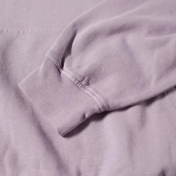 Толстовка Colorful Standard Organic Oversized Hoody