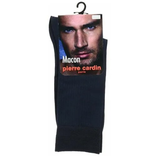 Носки Pierre Cardin, размер 45-46, синий