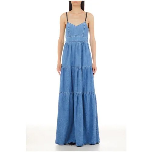 Платье LIU JO, размер XS, голубой
